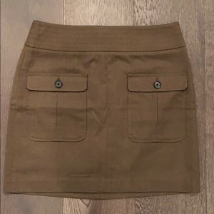 Ann Taylor Loft skirt